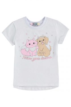 Alternative view of Pijama Conjunto Sleep Party