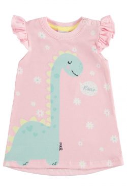 Vestido  Dino Baby