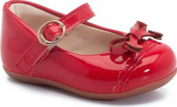 Baby Klin Mary Jane Rojo