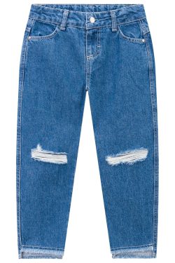 Alternative view of Mom Jean