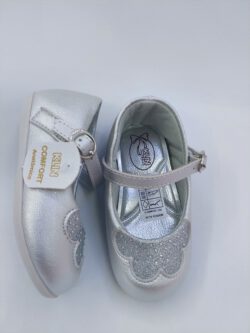 Alternative view of Baby Fany plata