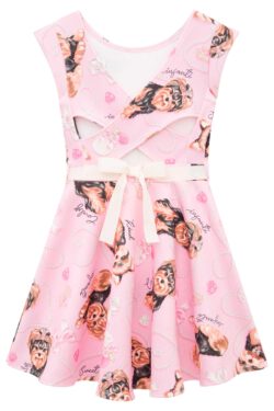 Alternative view of Vestido PikyRose