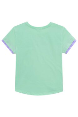 Alternative view of Blusa Pop it