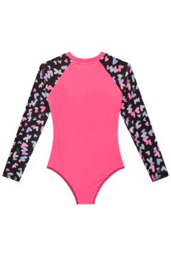 Alternative view of Traje de Baño Palmar