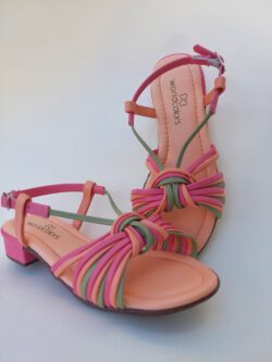 Sandalia Paris pitaya