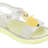 Sandalia lollypop banana