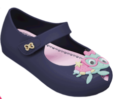 Sandalia Carey marino