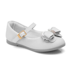 Zapatos Blanco classic kids