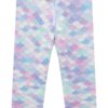 Pantalón de sirena niñas