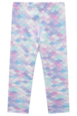 Pantalón de sirena niñas