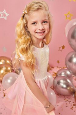 Vestido lentejuelas fabulous