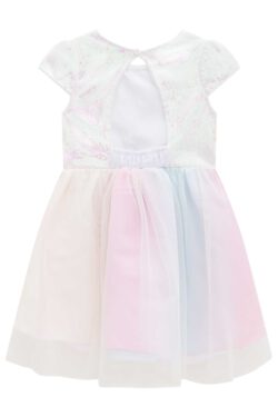 Alternative view of Vestido  lentejuelas fabulous