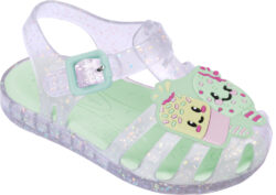 Sandalia Lilly peque glitter