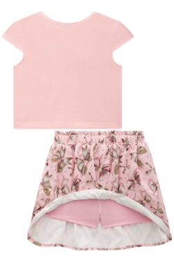 Alternative view of Conjunto Coquette