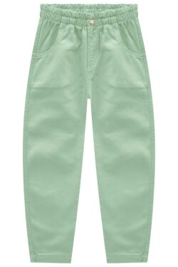 Pantalon Jean mint