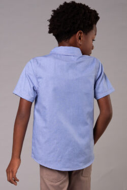 Alternative view of Camisa boys