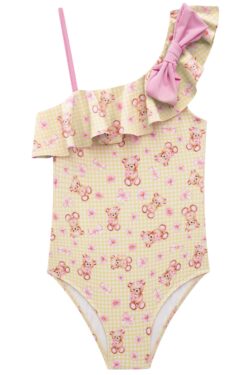 Alternative view of Malla Osito