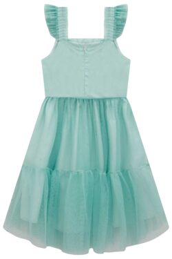 Alternative view of Vestido Mint