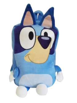 Mochila de Bluey