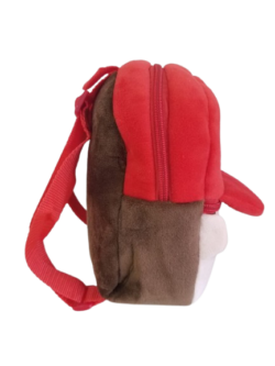 Alternative view of Mochila de Mario