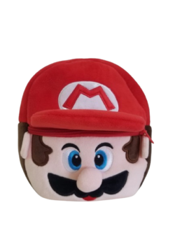 Mochila de Mario
