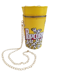 Alternative view of Cartera precio Pop Corn
