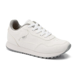 Tenis Walk blanco