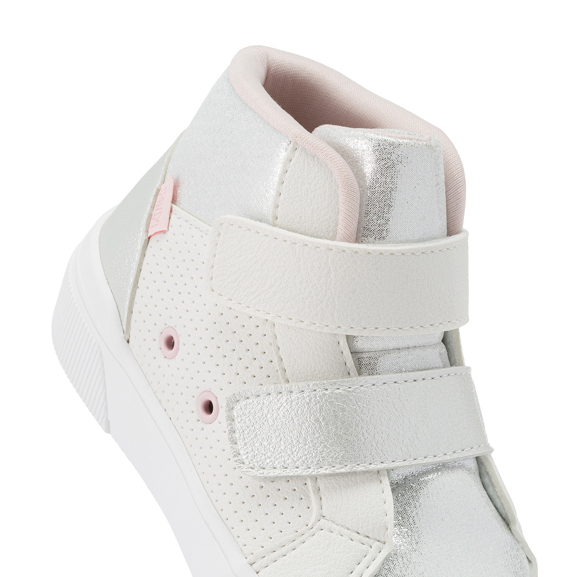 Botin space girl - Imagen 4