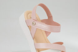 Alternative view of Sandalia lola perlada