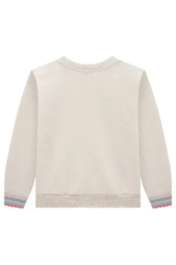 Alternative view of Sweeter Bella