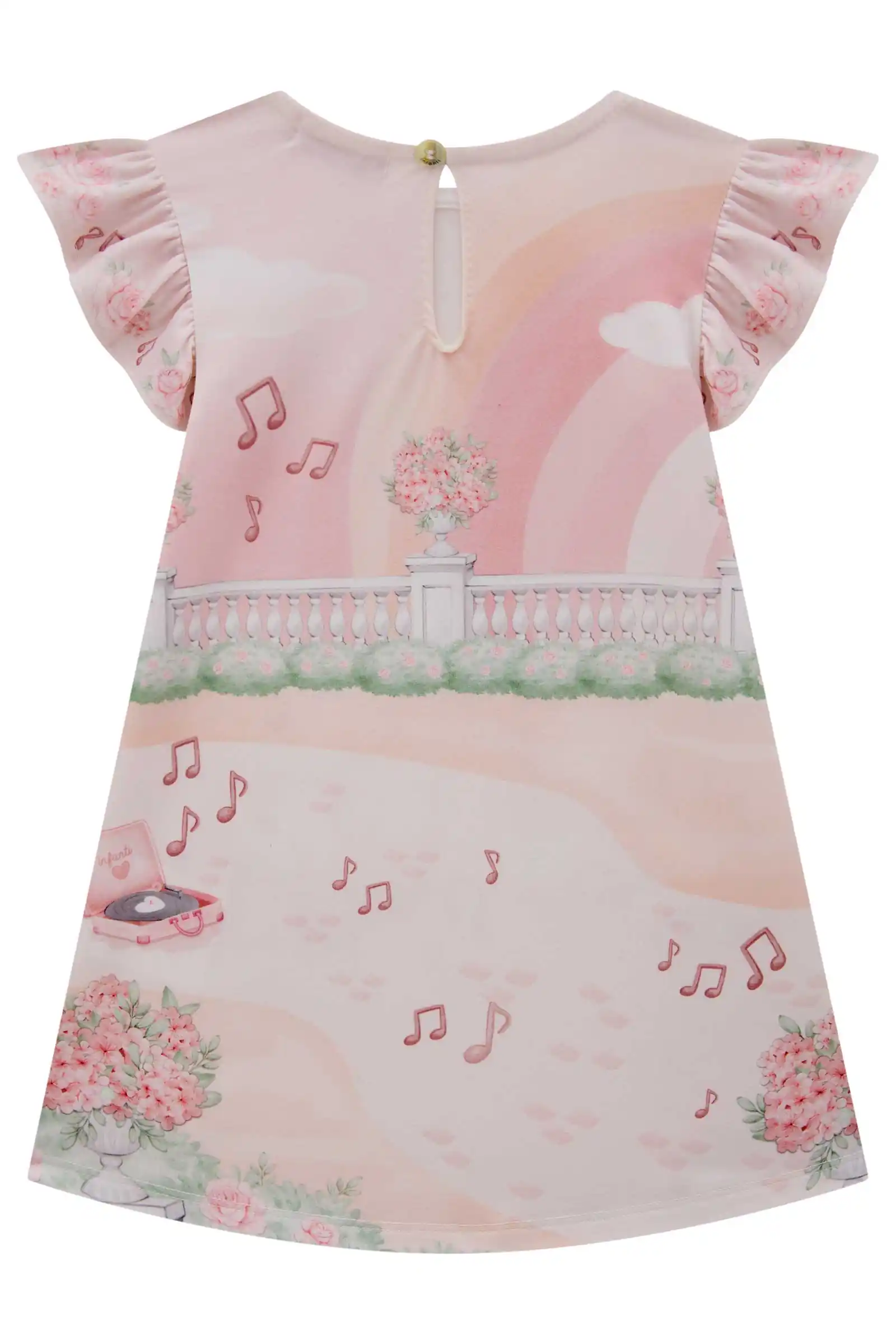 Vestido Baby - Imagen 4