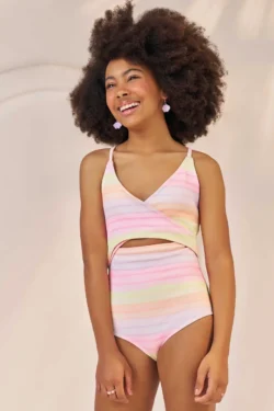 Alternative view of Malla de teen