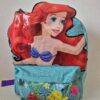Mochila Sirenita Ariel