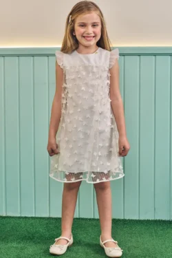 Vestido classic beauty