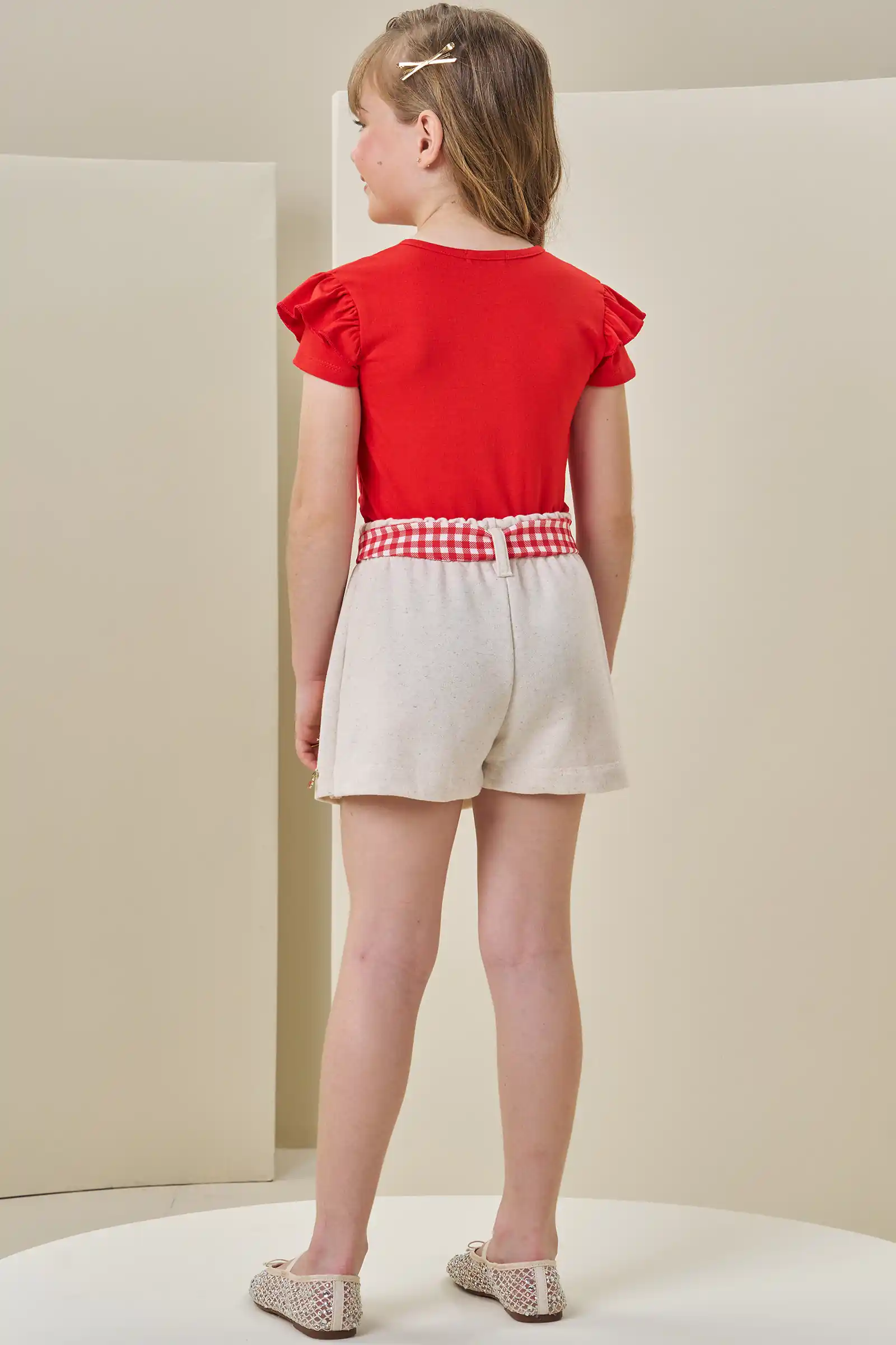 Conjunto cherry - Imagen 2