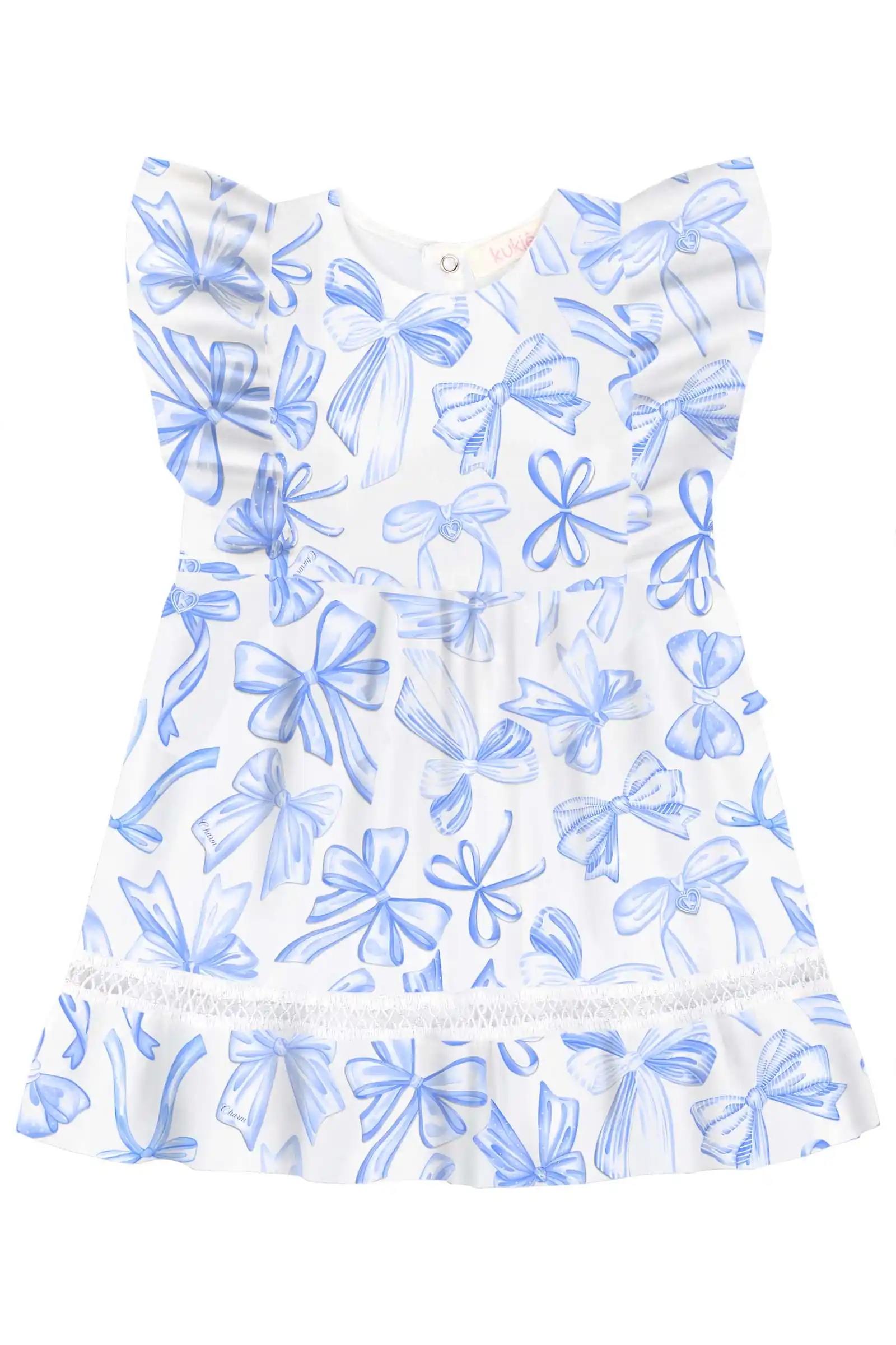 Vestido Bow - Imagen 3