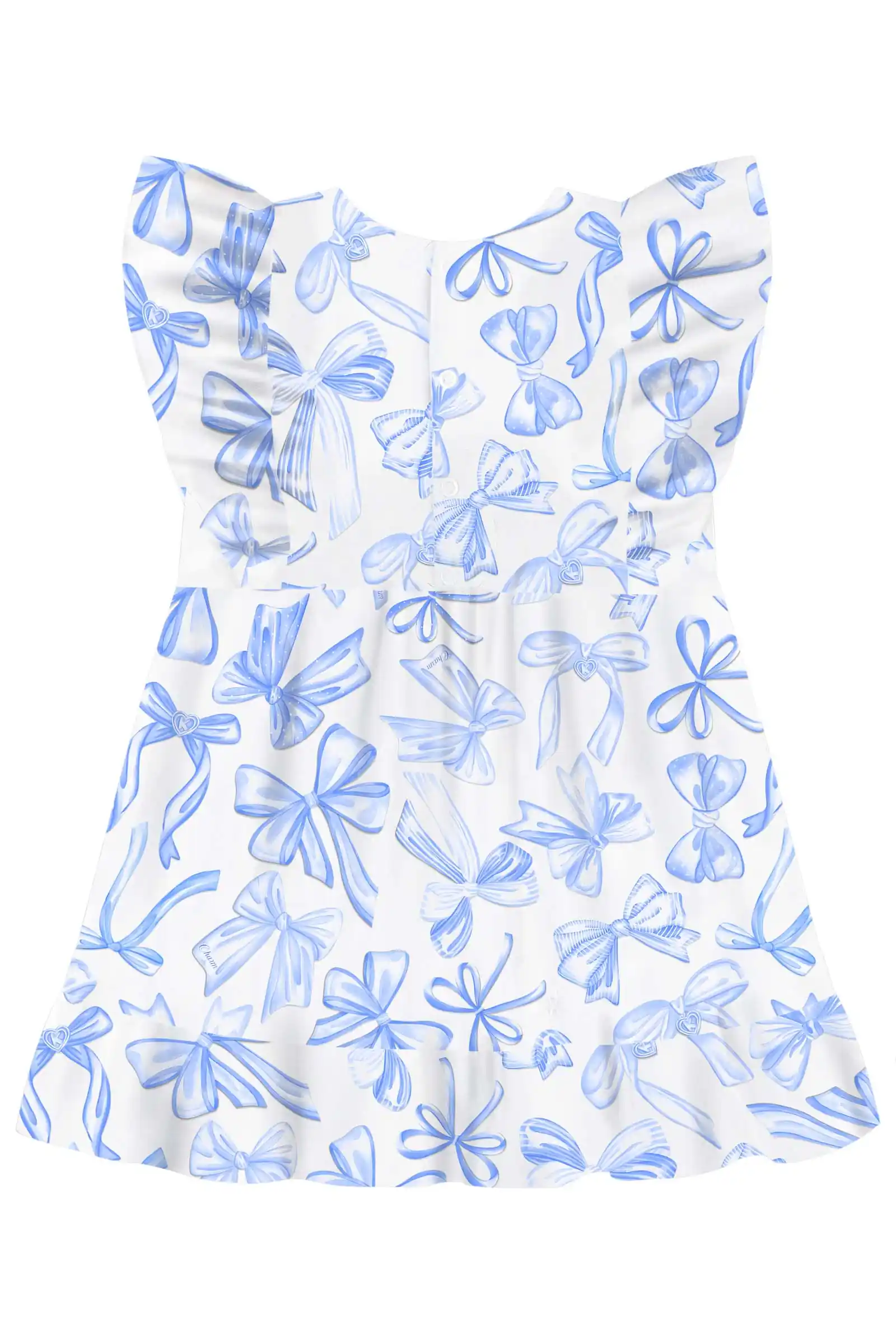 Vestido Bow - Imagen 4