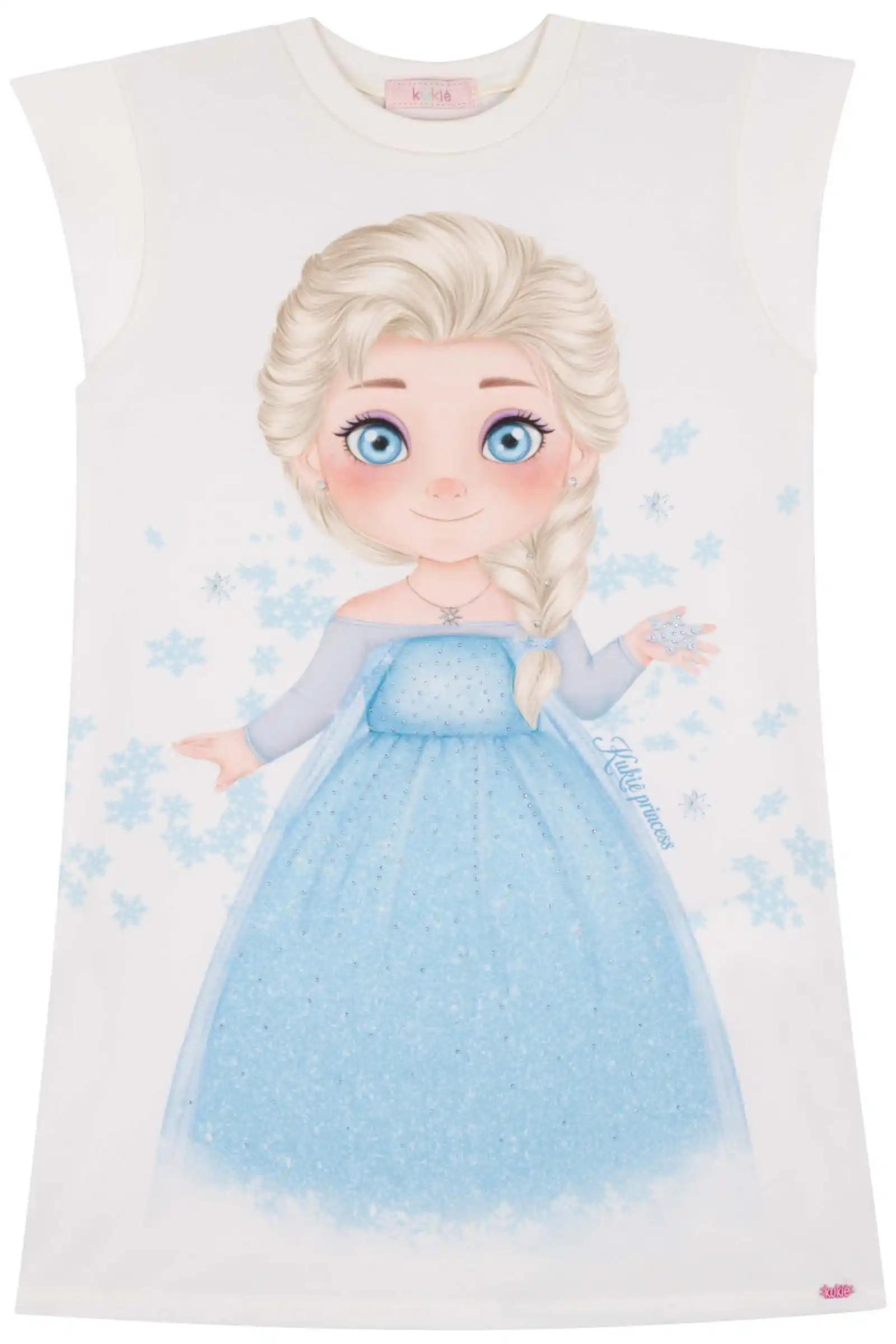 Frozen vestido - Imagen 2