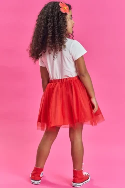 Alternative view of Princesa Moana