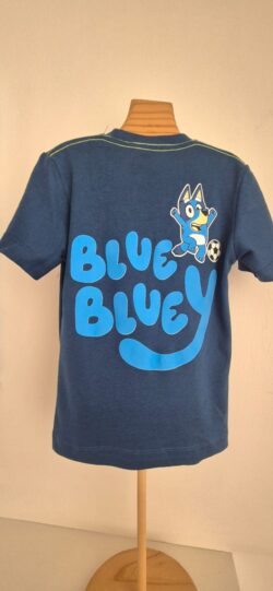T- Shirt de Bluey - Imagen 3