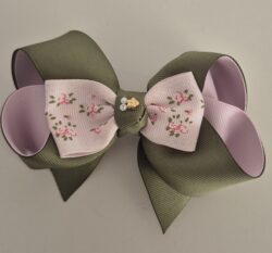 Lazo floral
