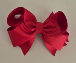 Lazo rojo