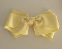 Lazo amarillo
